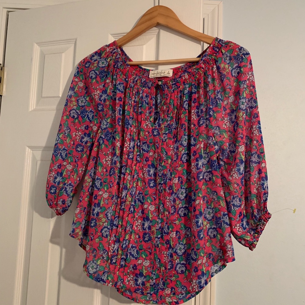 Blouse